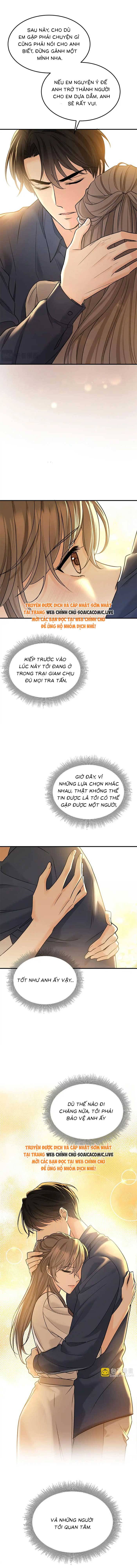 Kết Đẹp Với Chú Út Kiếp Trước Sau Chia Tay: Chapter 55