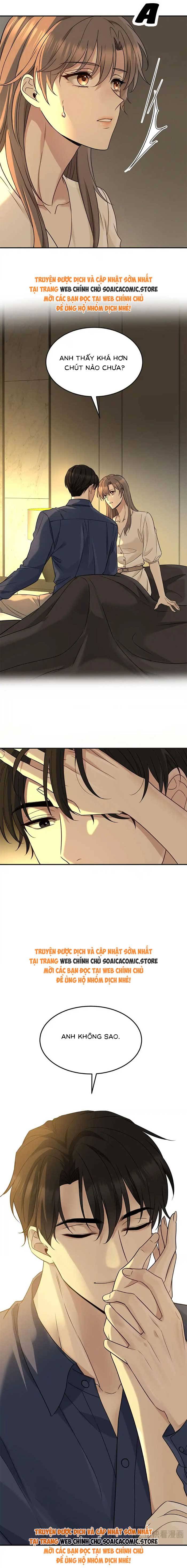 Kết Đẹp Với Chú Út Kiếp Trước Sau Chia Tay: Chapter 57