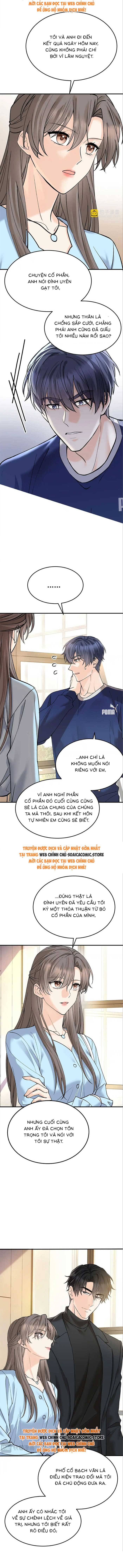 Kết Đẹp Với Chú Út Kiếp Trước Sau Chia Tay: Chapter 58