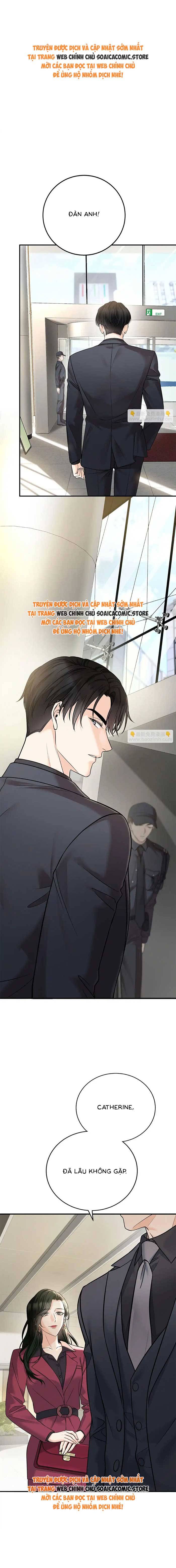 Kết Đẹp Với Chú Út Kiếp Trước Sau Chia Tay: Chapter 60