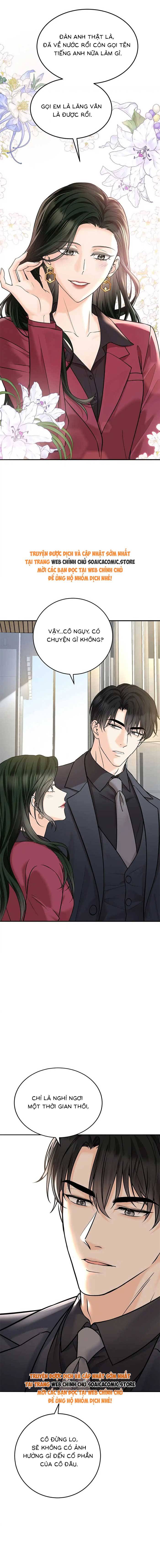 Kết Đẹp Với Chú Út Kiếp Trước Sau Chia Tay: Chapter 60