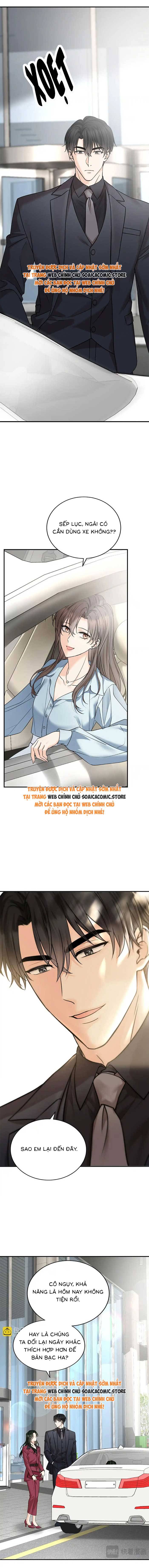Kết Đẹp Với Chú Út Kiếp Trước Sau Chia Tay: Chapter 60