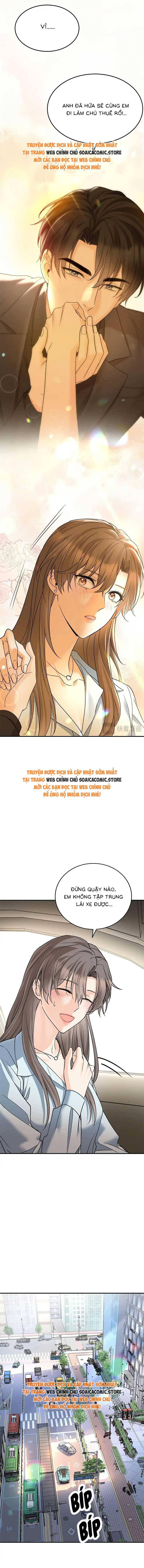 Kết Đẹp Với Chú Út Kiếp Trước Sau Chia Tay: Chapter 60