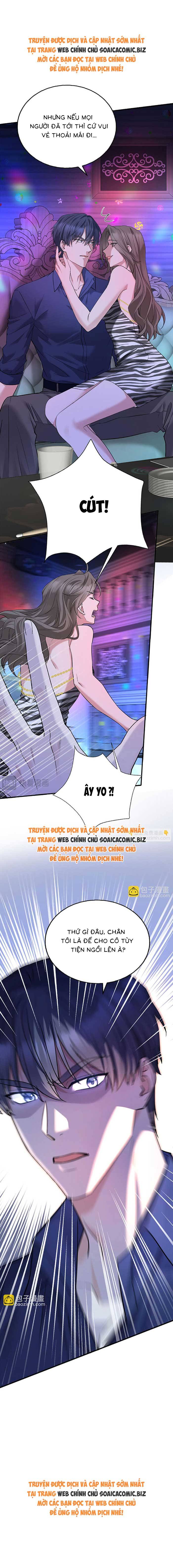 Kết Đẹp Với Chú Út Kiếp Trước Sau Chia Tay: Chapter 62