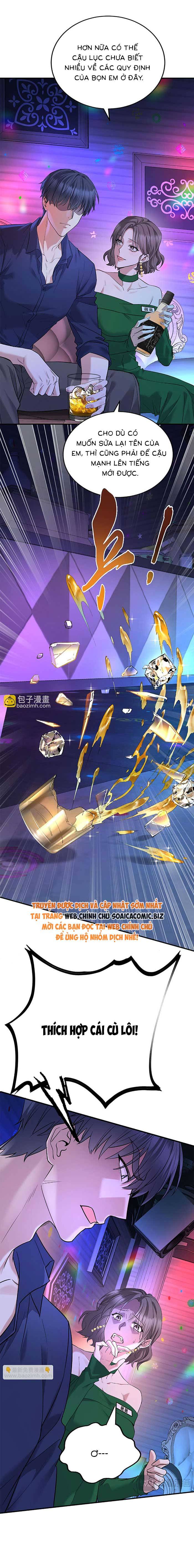 Kết Đẹp Với Chú Út Kiếp Trước Sau Chia Tay: Chapter 62