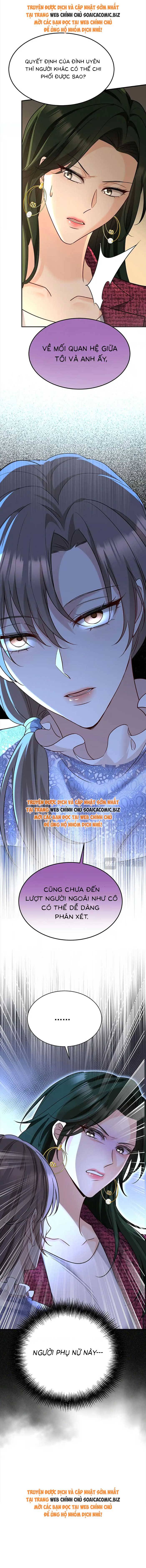 Kết Đẹp Với Chú Út Kiếp Trước Sau Chia Tay: Chapter 63