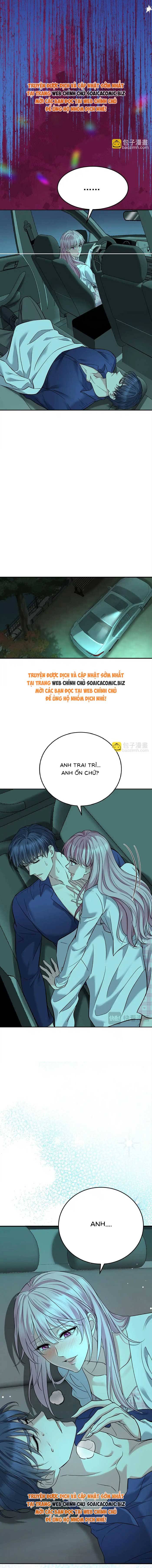 Kết Đẹp Với Chú Út Kiếp Trước Sau Chia Tay: Chapter 63