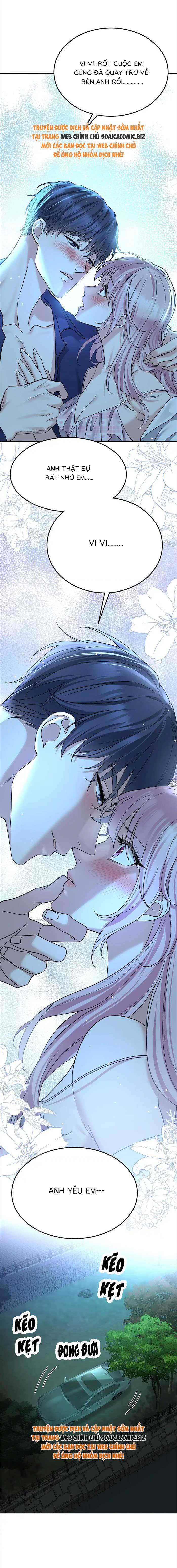 Kết Đẹp Với Chú Út Kiếp Trước Sau Chia Tay: Chapter 63