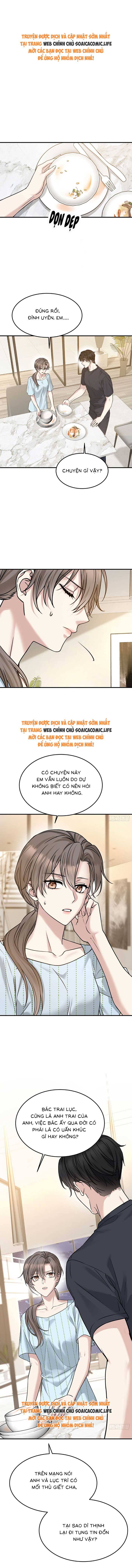 Kết Đẹp Với Chú Út Kiếp Trước Sau Chia Tay: Chapter 66
