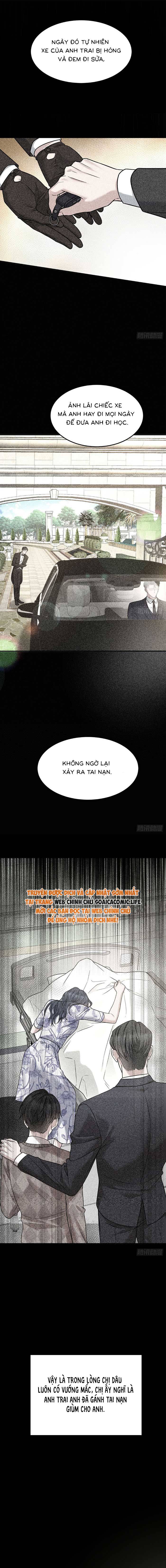 Kết Đẹp Với Chú Út Kiếp Trước Sau Chia Tay: Chapter 66