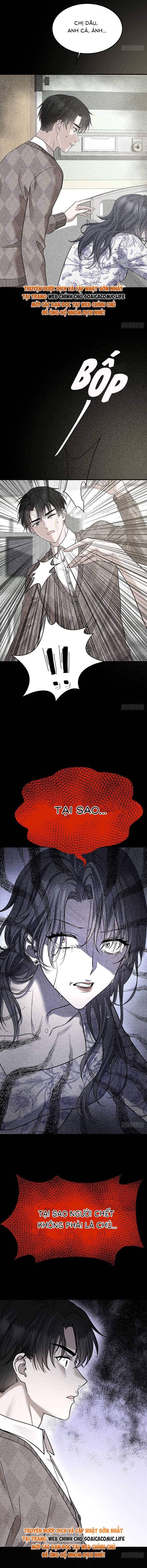 Kết Đẹp Với Chú Út Kiếp Trước Sau Chia Tay: Chapter 66