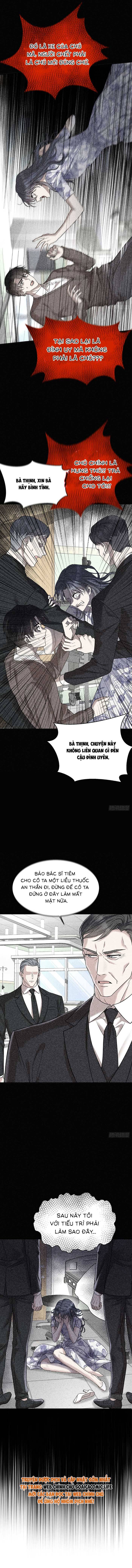 Kết Đẹp Với Chú Út Kiếp Trước Sau Chia Tay: Chapter 66