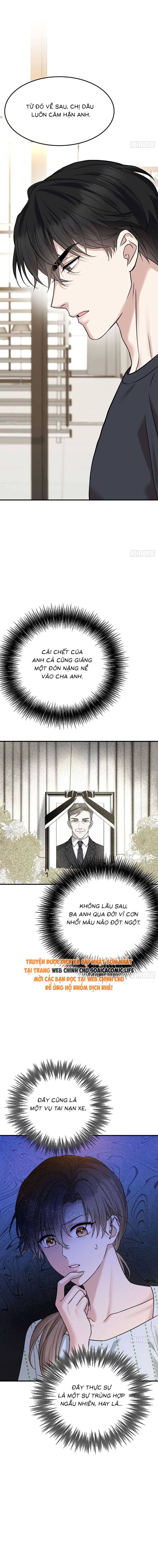 Kết Đẹp Với Chú Út Kiếp Trước Sau Chia Tay: Chapter 66