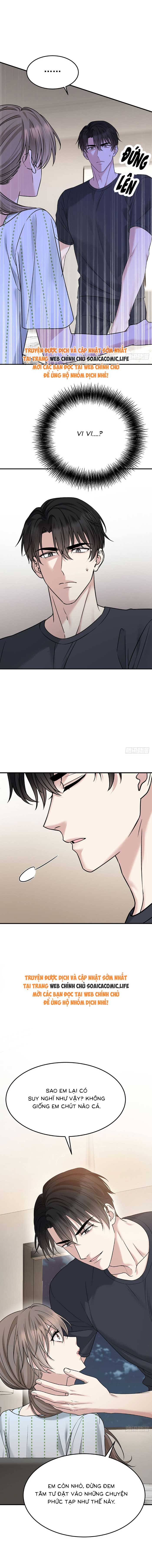 Kết Đẹp Với Chú Út Kiếp Trước Sau Chia Tay: Chapter 66