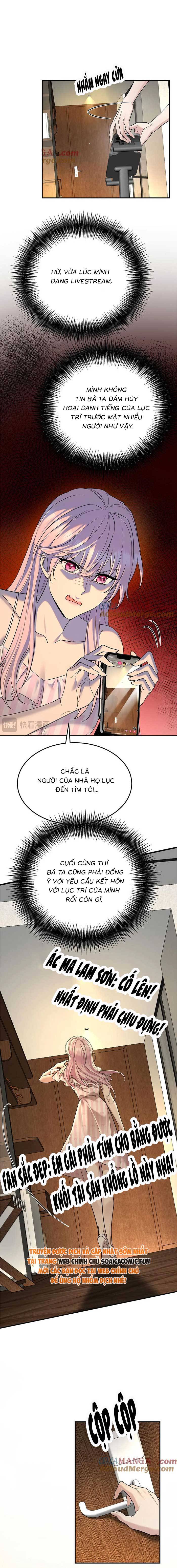 Kết Đẹp Với Chú Út Kiếp Trước Sau Chia Tay: Chapter 67