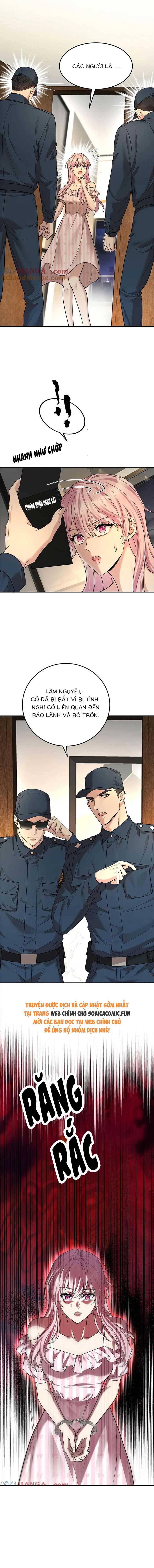 Kết Đẹp Với Chú Út Kiếp Trước Sau Chia Tay: Chapter 67
