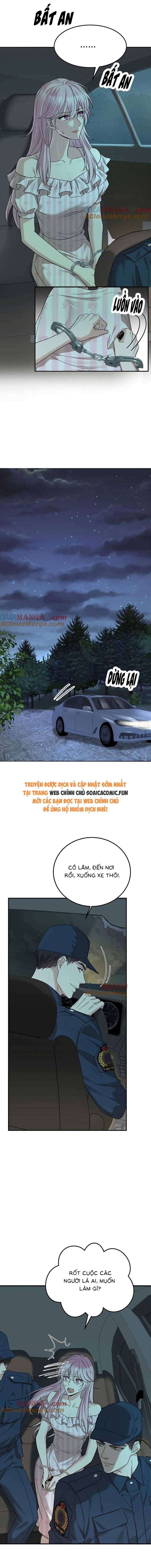 Kết Đẹp Với Chú Út Kiếp Trước Sau Chia Tay: Chapter 67