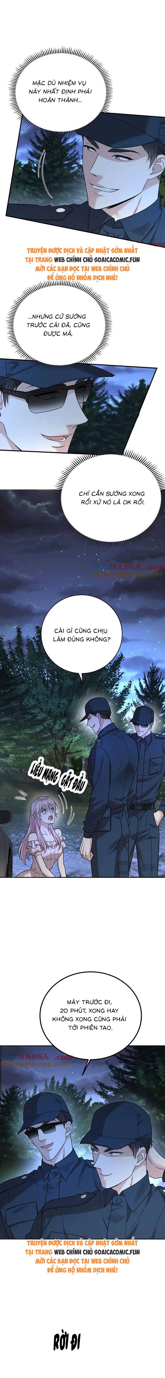 Kết Đẹp Với Chú Út Kiếp Trước Sau Chia Tay: Chapter 67
