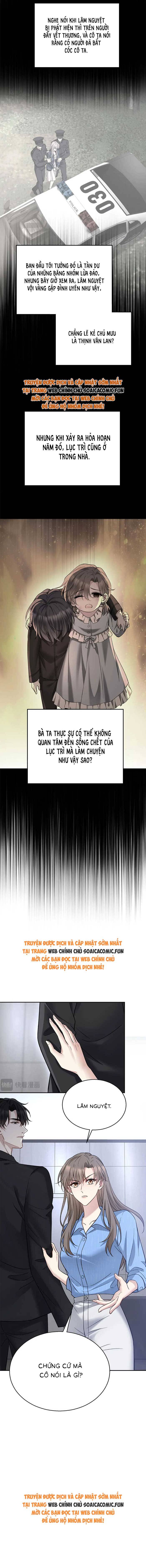 Kết Đẹp Với Chú Út Kiếp Trước Sau Chia Tay: Chapter 68