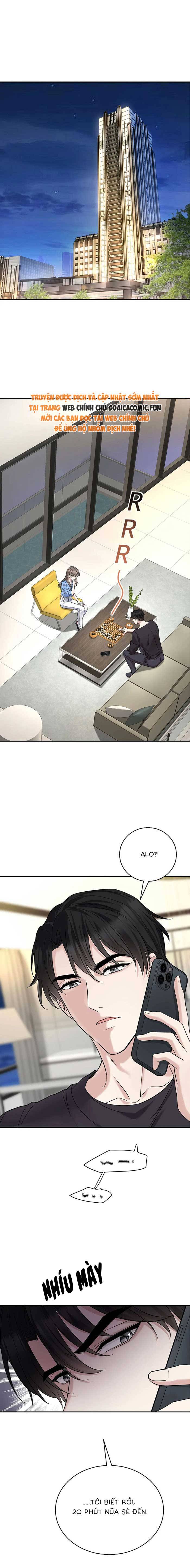 Kết Đẹp Với Chú Út Kiếp Trước Sau Chia Tay: Chapter 68