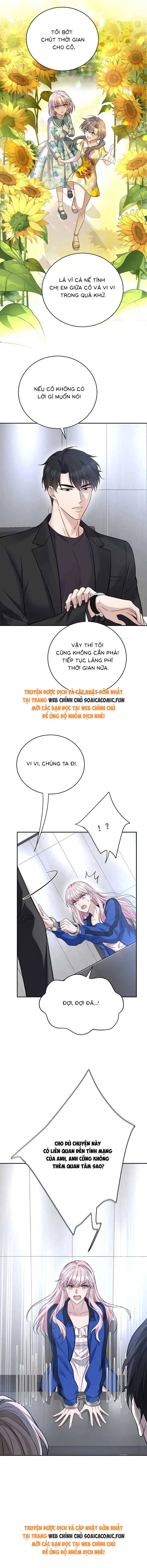 Kết Đẹp Với Chú Út Kiếp Trước Sau Chia Tay: Chapter 68