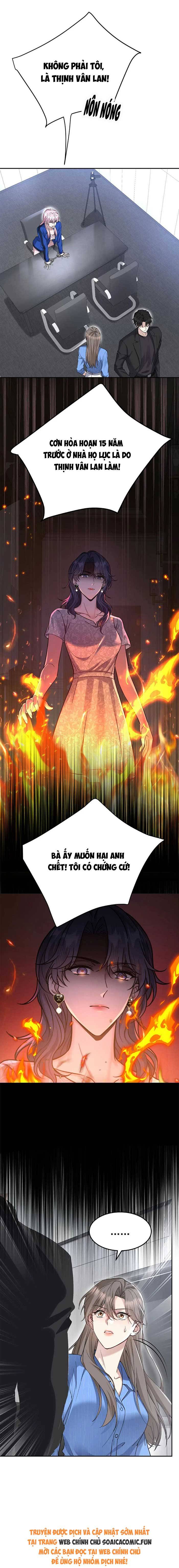 Kết Đẹp Với Chú Út Kiếp Trước Sau Chia Tay: Chapter 68