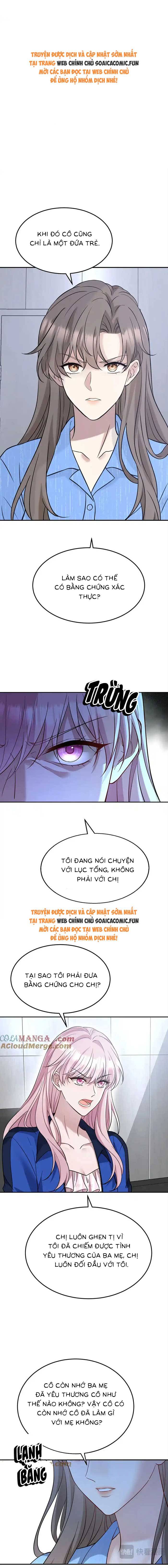 Kết Đẹp Với Chú Út Kiếp Trước Sau Chia Tay: Chapter 69