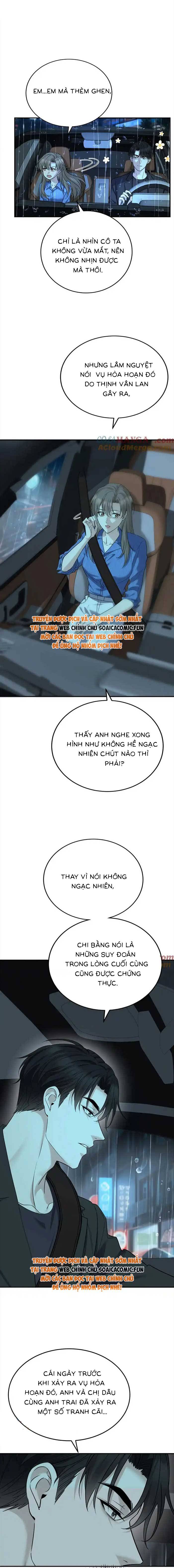 Kết Đẹp Với Chú Út Kiếp Trước Sau Chia Tay: Chapter 69