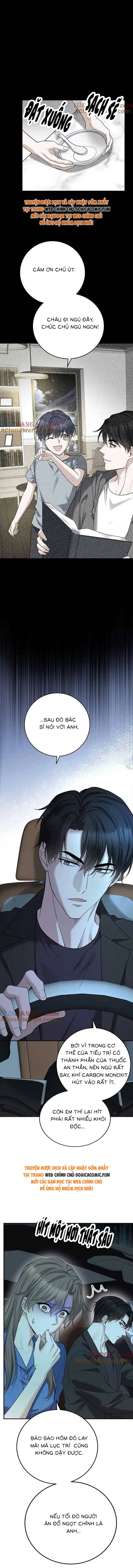 Kết Đẹp Với Chú Út Kiếp Trước Sau Chia Tay: Chapter 69