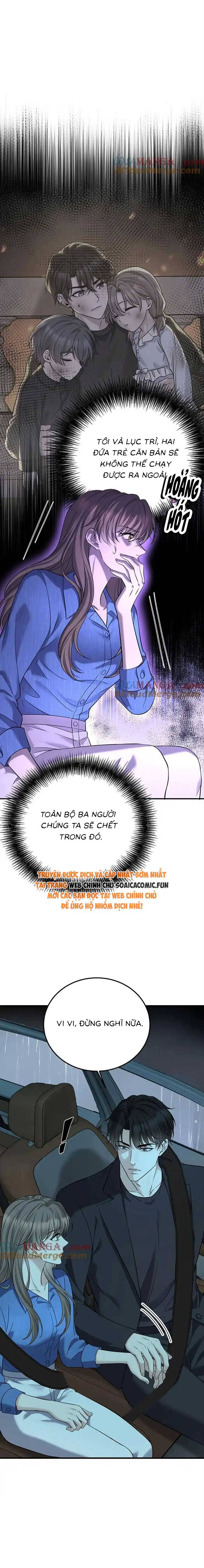 Kết Đẹp Với Chú Út Kiếp Trước Sau Chia Tay: Chapter 69