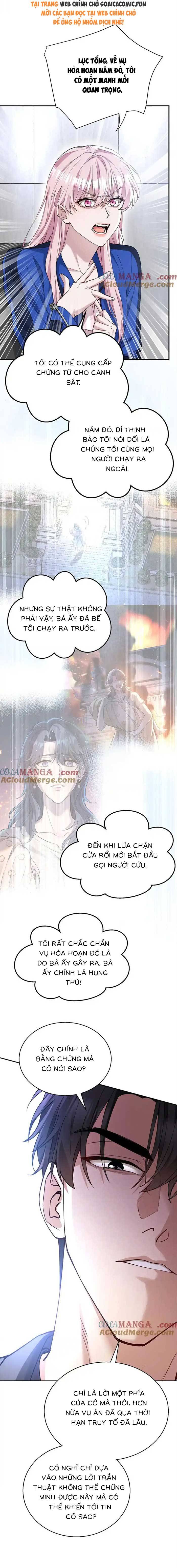 Kết Đẹp Với Chú Út Kiếp Trước Sau Chia Tay: Chapter 69