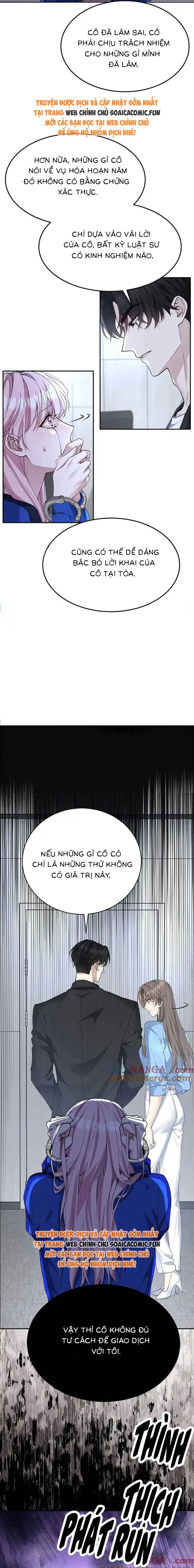 Kết Đẹp Với Chú Út Kiếp Trước Sau Chia Tay: Chapter 69