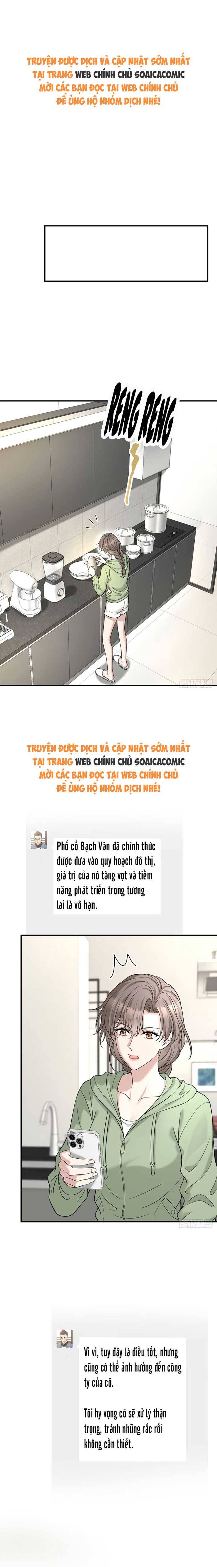 Kết Đẹp Với Chú Út Kiếp Trước Sau Chia Tay: Chapter 70