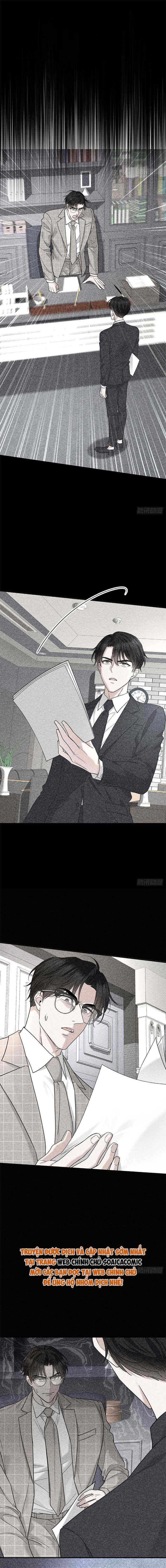 Kết Đẹp Với Chú Út Kiếp Trước Sau Chia Tay: Chapter 70
