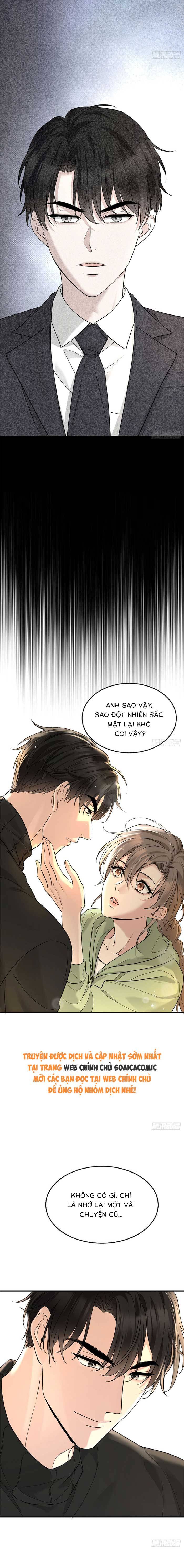 Kết Đẹp Với Chú Út Kiếp Trước Sau Chia Tay: Chapter 70