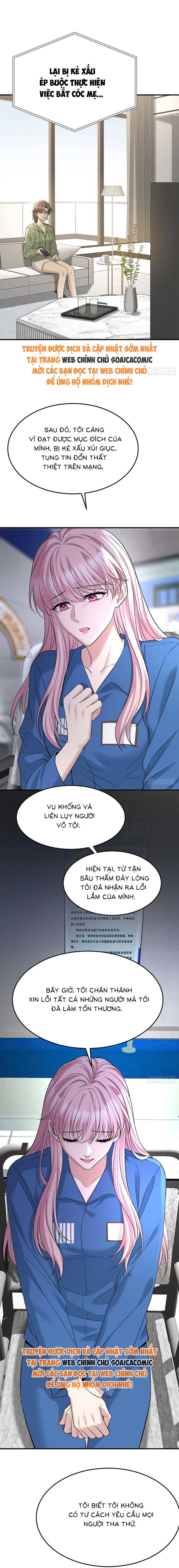 Kết Đẹp Với Chú Út Kiếp Trước Sau Chia Tay: Chapter 70