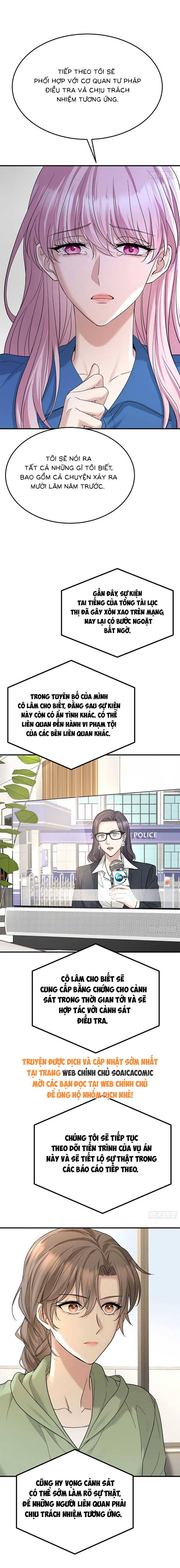 Kết Đẹp Với Chú Út Kiếp Trước Sau Chia Tay: Chapter 70