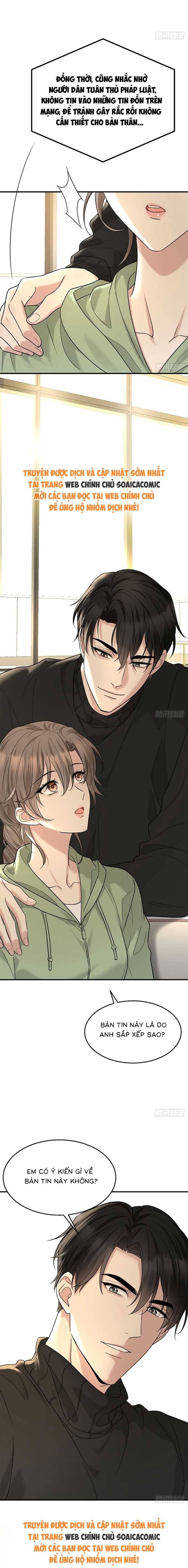 Kết Đẹp Với Chú Út Kiếp Trước Sau Chia Tay: Chapter 70