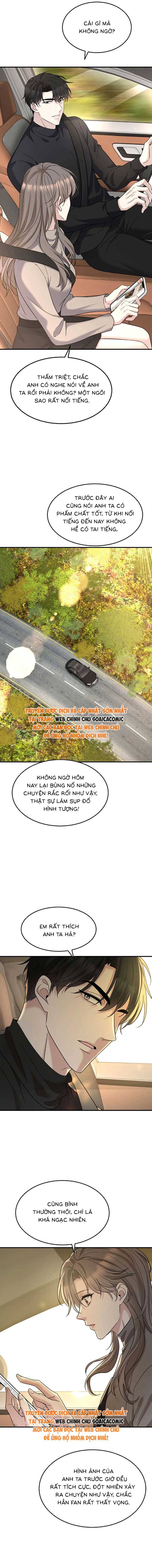 Kết Đẹp Với Chú Út Kiếp Trước Sau Chia Tay: Chapter 71