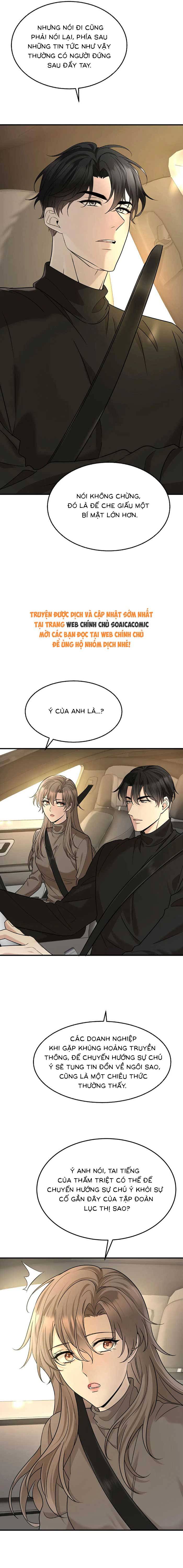 Kết Đẹp Với Chú Út Kiếp Trước Sau Chia Tay: Chapter 71
