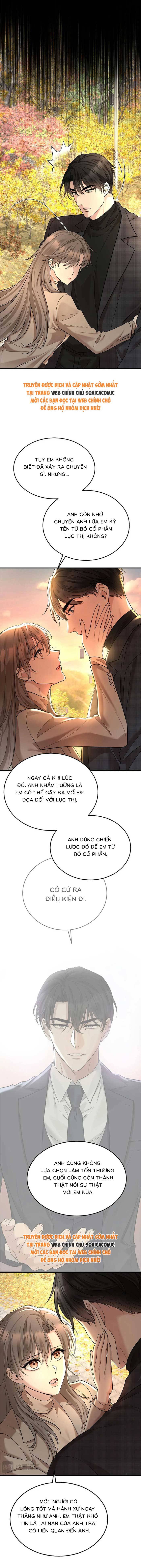 Kết Đẹp Với Chú Út Kiếp Trước Sau Chia Tay: Chapter 73