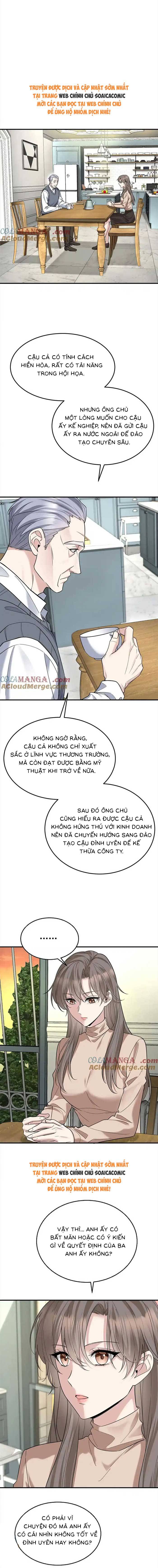 Kết Đẹp Với Chú Út Kiếp Trước Sau Chia Tay: Chapter 74