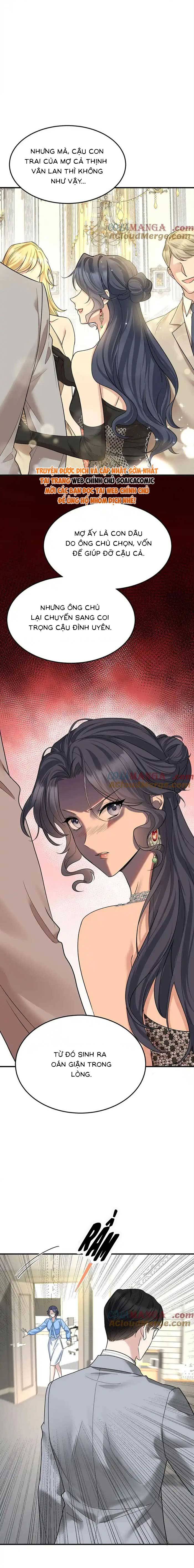 Kết Đẹp Với Chú Út Kiếp Trước Sau Chia Tay: Chapter 74