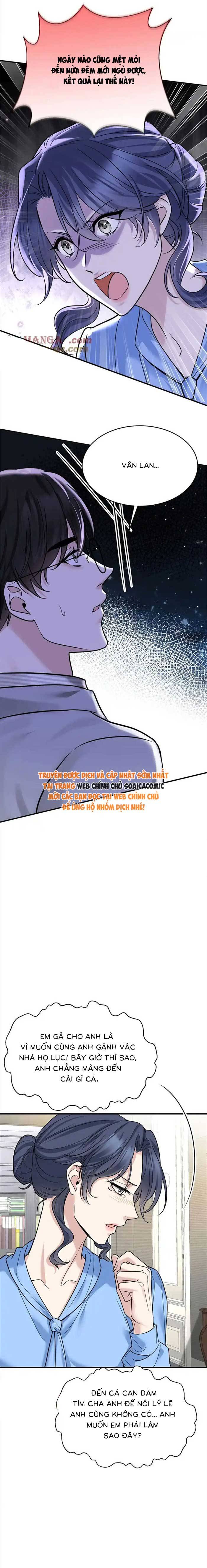 Kết Đẹp Với Chú Út Kiếp Trước Sau Chia Tay: Chapter 74