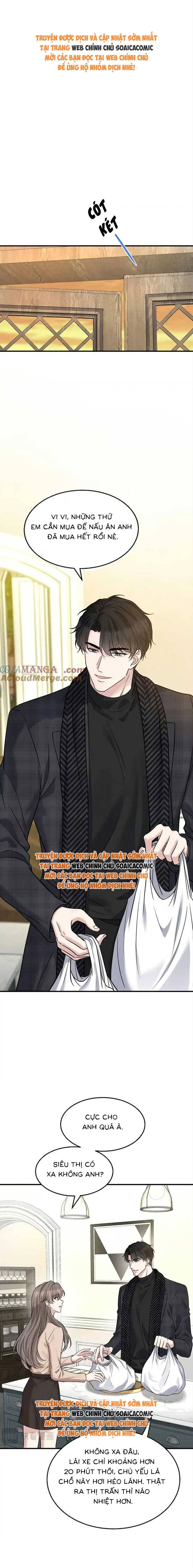 Kết Đẹp Với Chú Út Kiếp Trước Sau Chia Tay: Chapter 75