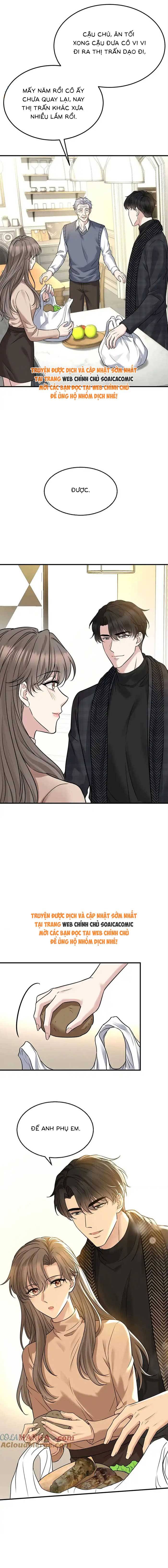 Kết Đẹp Với Chú Út Kiếp Trước Sau Chia Tay: Chapter 75