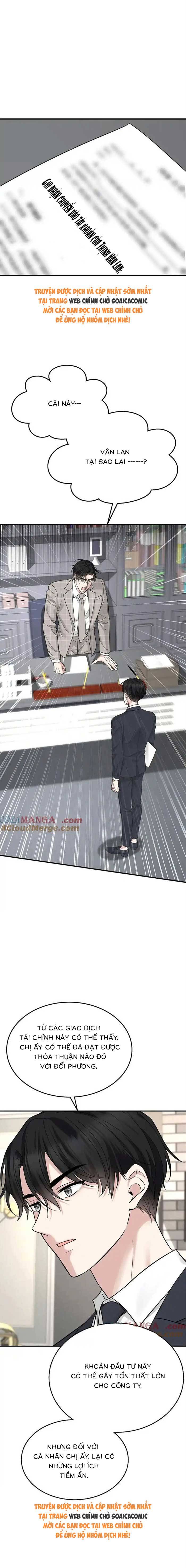 Kết Đẹp Với Chú Út Kiếp Trước Sau Chia Tay: Chapter 75