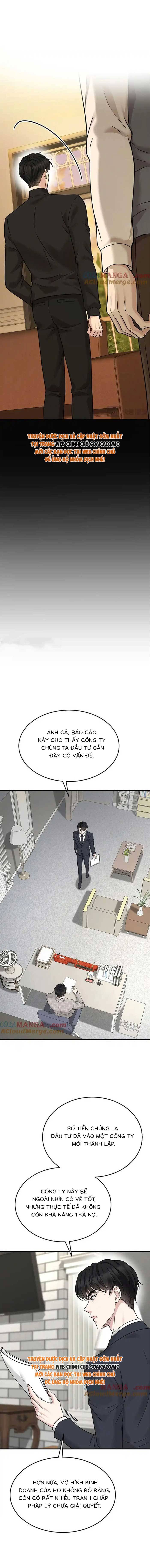 Kết Đẹp Với Chú Út Kiếp Trước Sau Chia Tay: Chapter 75