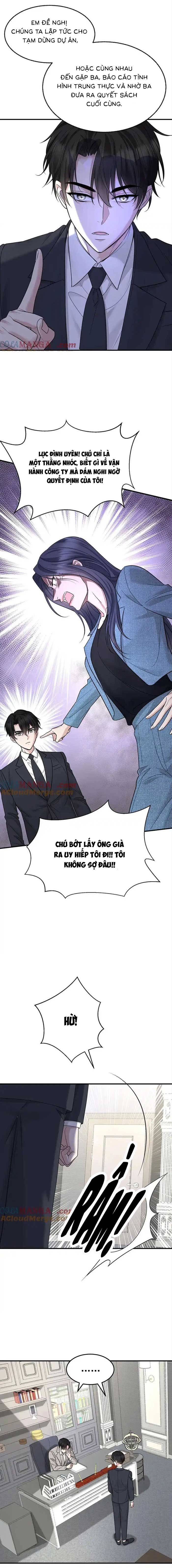 Kết Đẹp Với Chú Út Kiếp Trước Sau Chia Tay: Chapter 75