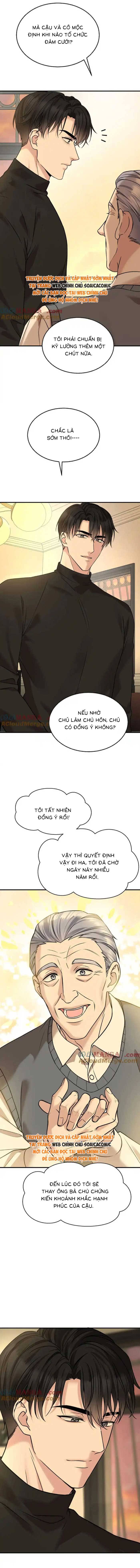 Kết Đẹp Với Chú Út Kiếp Trước Sau Chia Tay: Chapter 76